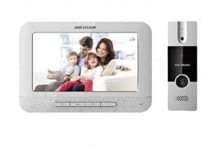 Hikvision VDP 204T