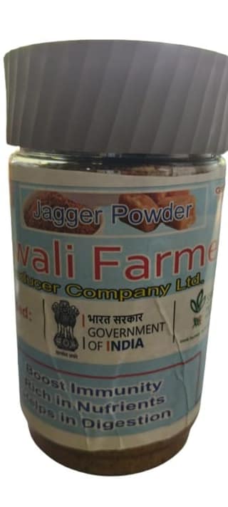 JAGGERY POWDER