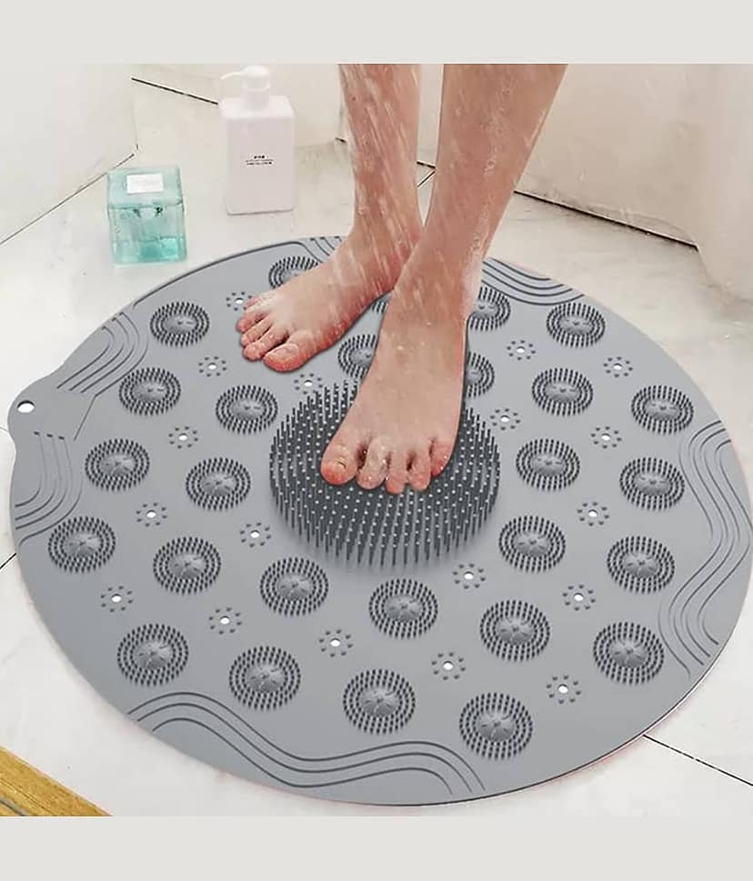 RIVERNEST - Bath Scrubber Belt 1*6