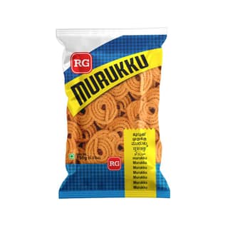 RG Murukku – 150g