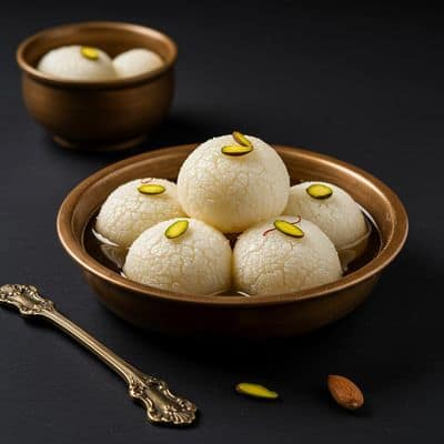 Rasgulla