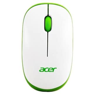 Acer Wireless Mouse With 1600 DPI