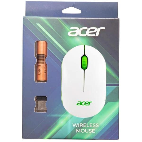 Acer Wireless Mouse With 1600 DPI view 4