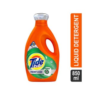 Tide Front Load Liquid Detergent (Front Load)