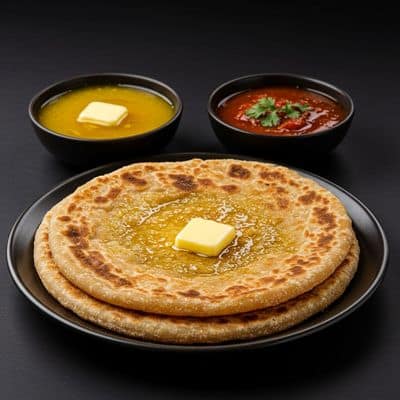 Butter Parota