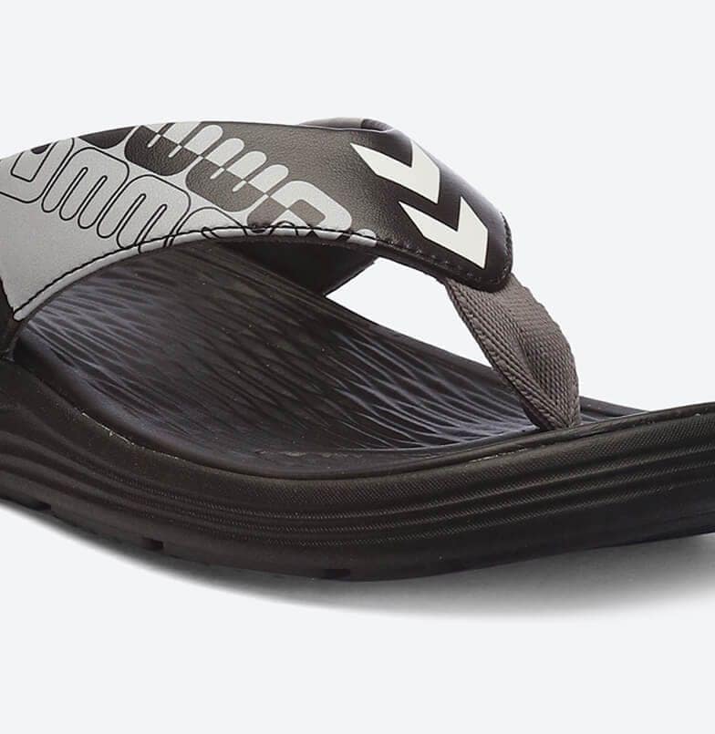 hummel SPREE MEN COMFORT FLIP-FLOPS Comfortable & Soft Durable Lightweight Flexible Trendy Style Flip flops and Slippers Daily use Chappal for Men view 6