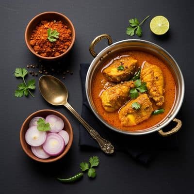 Nellore Chapala Pulusu