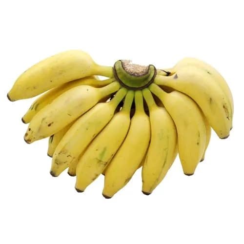 Elichi Banana 12 Pcs