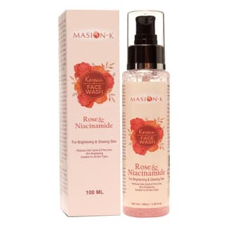Masion - K Korean Face Wash