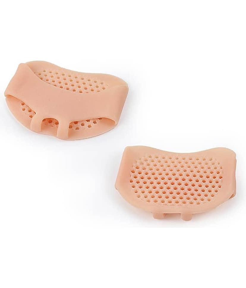Mitwa Trends Anti Crack Full Length Silicone Foot Protector Moisturizing for Toe care, Foot-Care and Heel Cracks For Mens And Womens view 2
