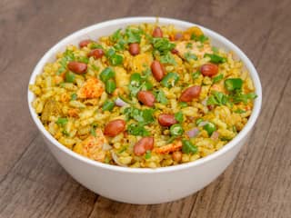 Jhal Muri