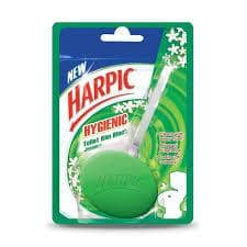HARPIC HYGINIC JASMINE 26G