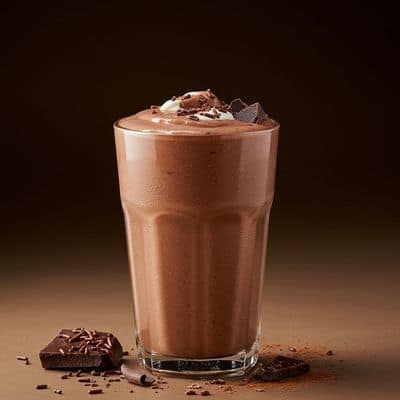 Chocolate Smoothie