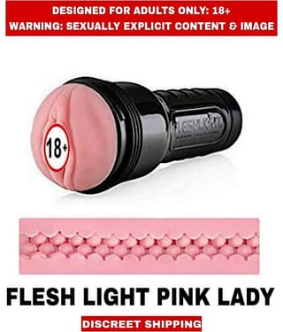 New Fleshlight Pink Lady Touch Smooth Silicon Masturbator Fleshlight Male Sexy Toy For Men