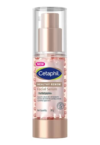 Cetaphil Optimal Healthy Renew Facial Serum (30 gm)