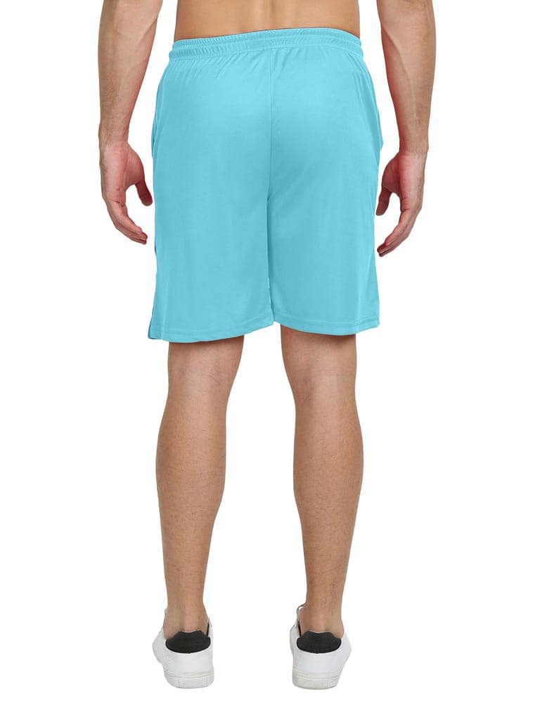 FTX Men Cut & Sew Sports Shorts view 4