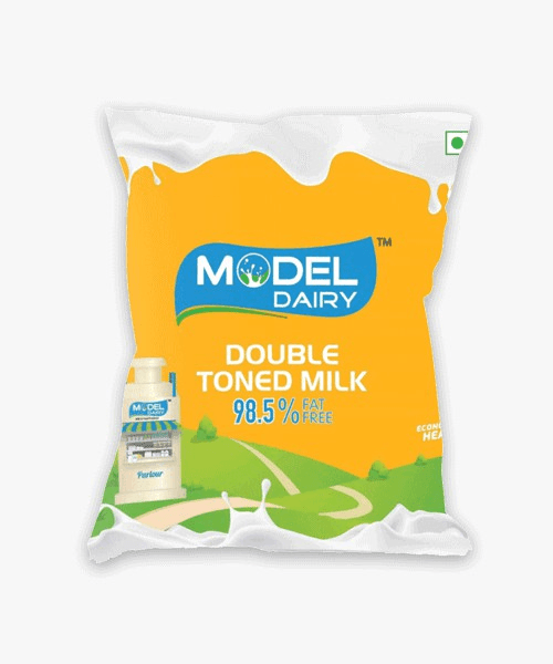 Milk