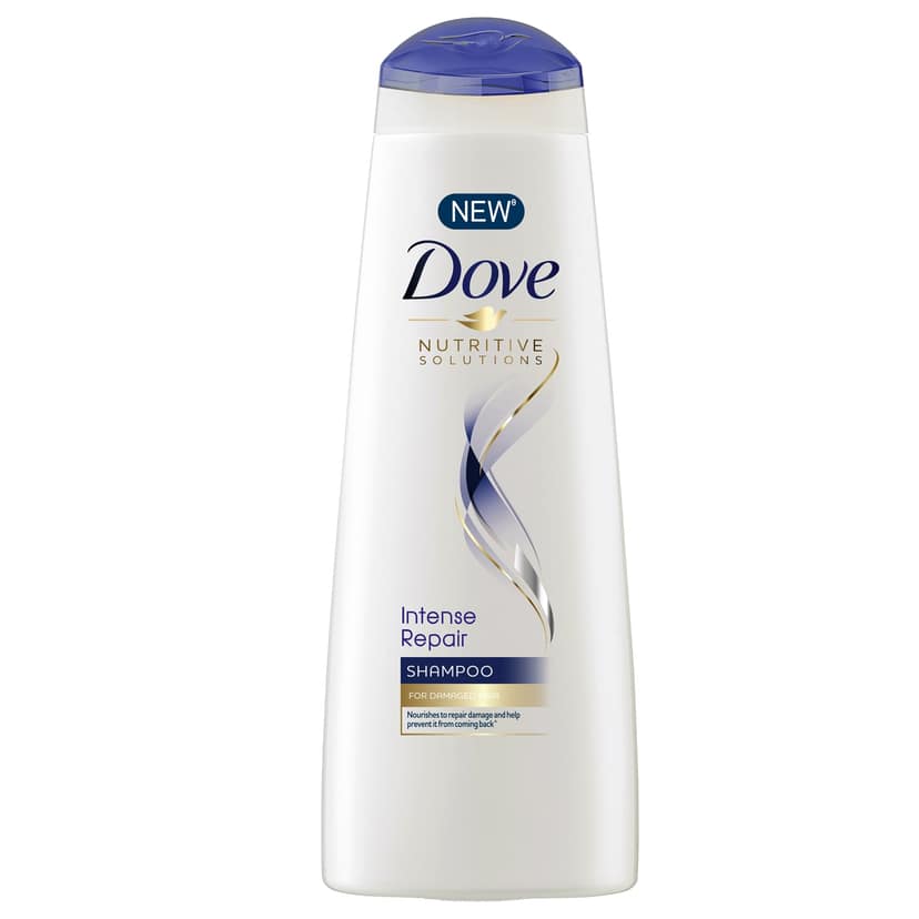 Dove Intense Repair Shampoo