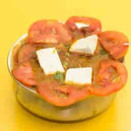 Paneer Masala