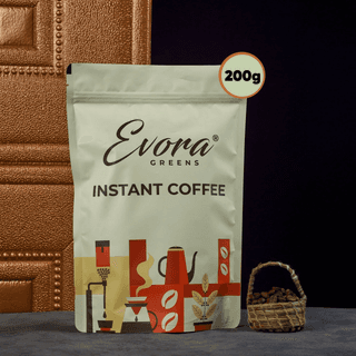 Classic Instant Coffee 200 G