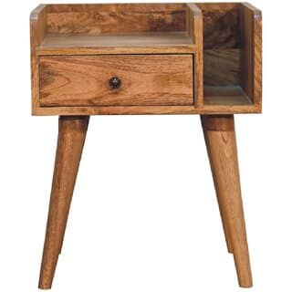 Oak-ish Collective Bedside