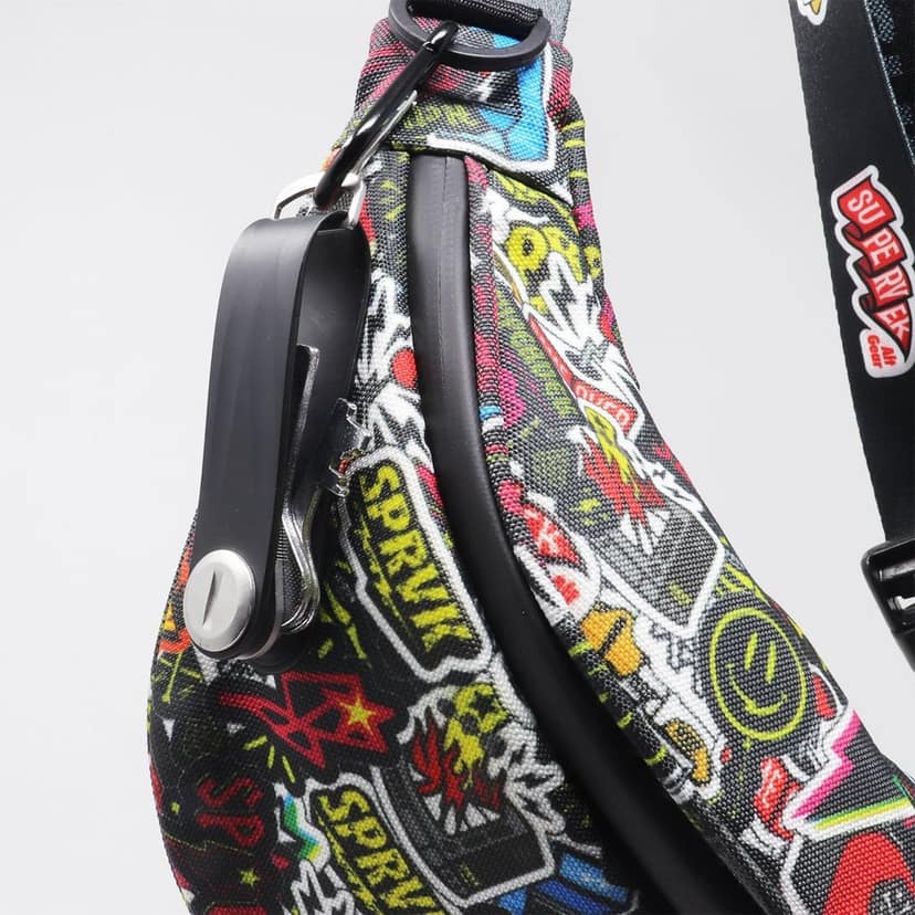 Stickulture Slinger view 8
