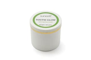 YOUTH GLOW- ANTI AGEING CREAM