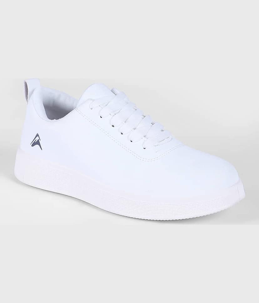 GOLDSTAR Black Men's Sneakers view 2