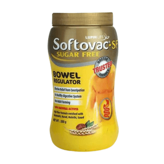 Softovac SF Powder 250 Gms