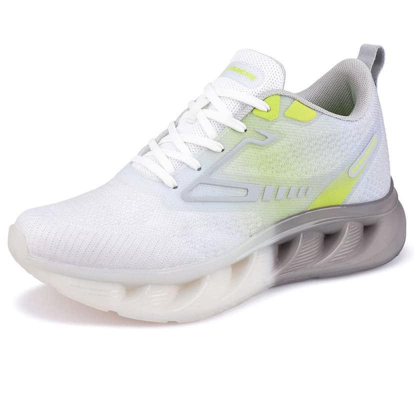 Bersache Premium Sports ,walking,Gym,cricket, Trending Running Shoes For Men's view 6