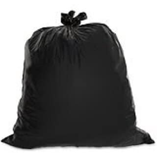 30pcs Disposable Garbage Bag