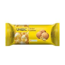 UNIBIC BUTTER COOKIES 75G
