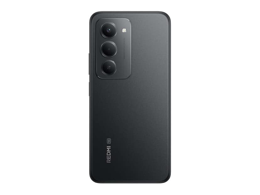 Redmi 15 5G Smartphone 8GB RAM + 256GB Storage Segment's Largest 7000mAhA Battery - Midnight Black view 2