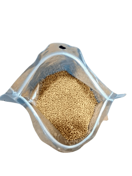 Fish Feed view 2