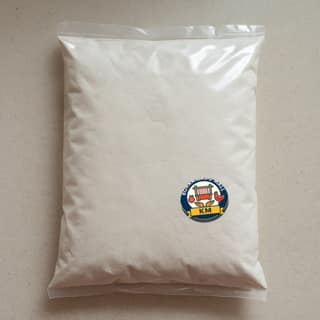 Korra.Gado Mall's rice flour