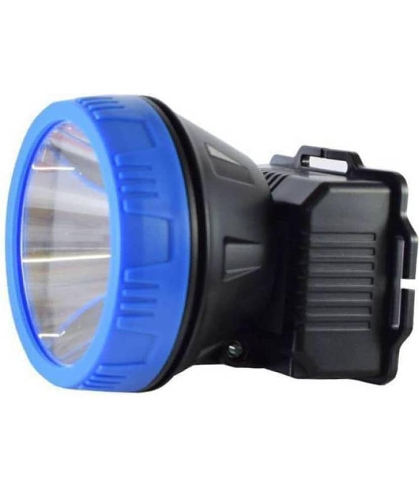 10 WATTS Powerful Ultra Bright Head Torch Rechargeable Lamp Home Industrial Work LED Light view 2