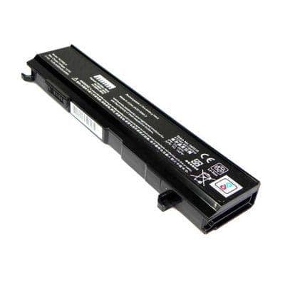 Laptop Battery For TOSHIBA 3399 U / A 100 / A 50 , 10.8V 6 Cells 4400mAh -Compatible