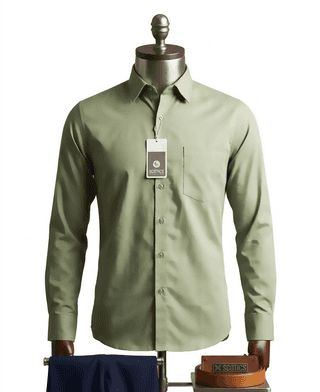 Man's full Sleeve Shirt