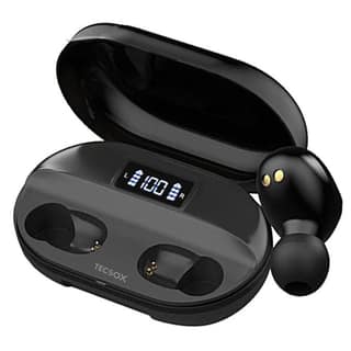 Power House Bluetooth Earbuds | 40 Hr Playtime | Under 1000