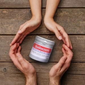 Sudocrem Antiseptic Healing Cream 250g – Multi-Purpose Skin Protection & Treatment view 3