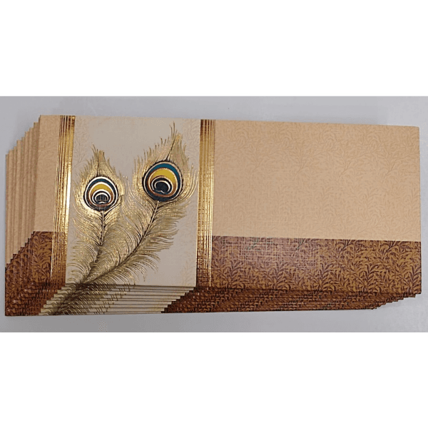 SHAGUN ENVELOPE view 2