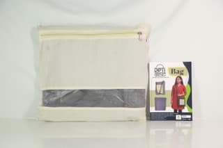 Handmade Traditional Fabric Shopping Bag