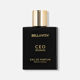 CEO Woman Perfume - 100ml (Zepto)
