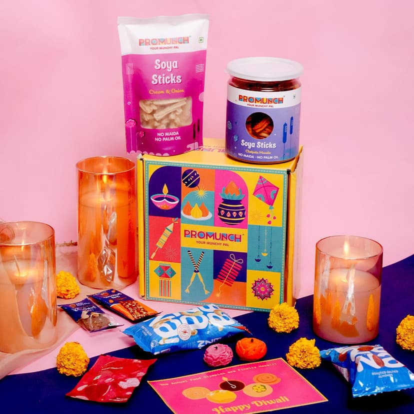 The Ultimate Diwali Gift Hamper