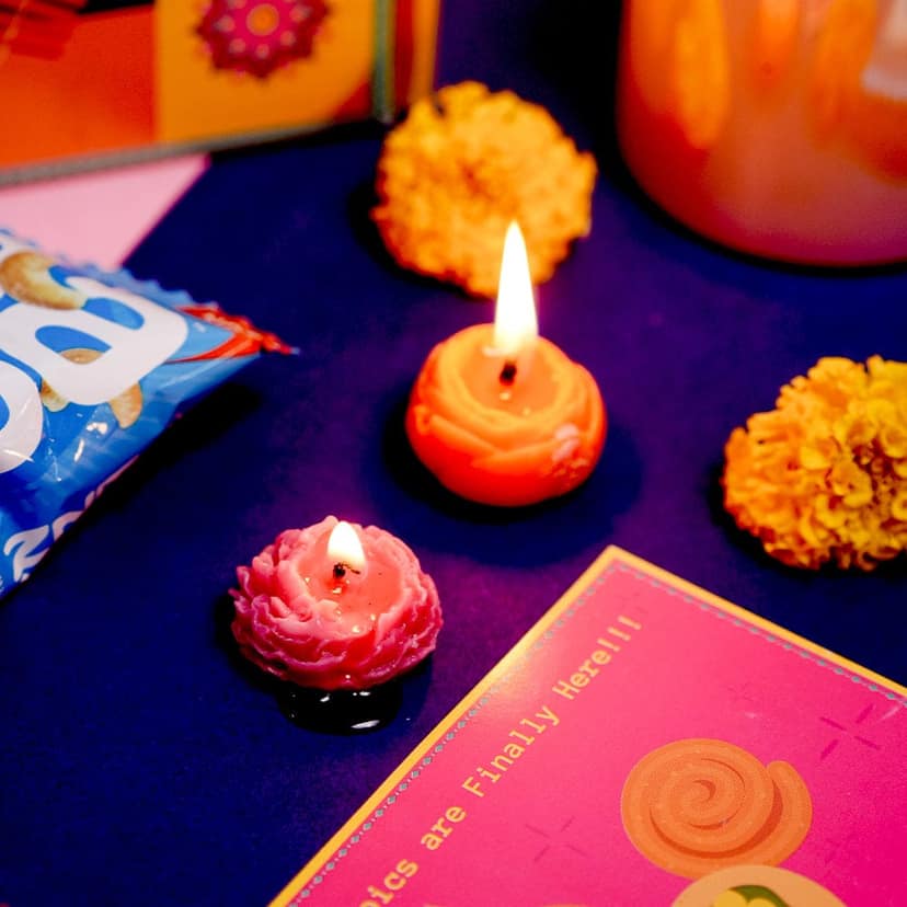 The Ultimate Diwali Gift Hamper view 5