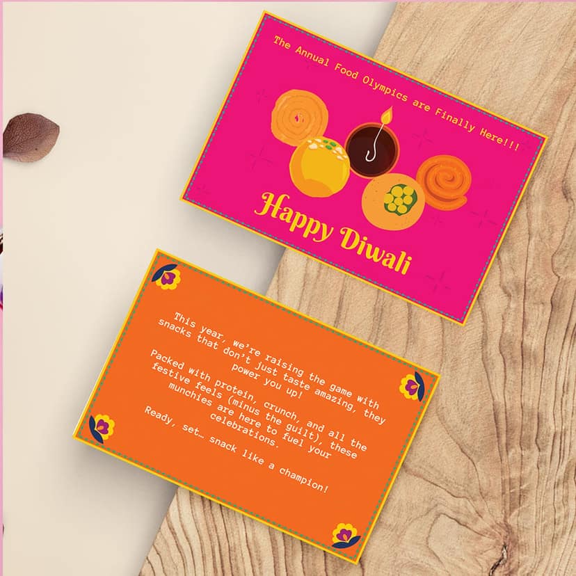 The Ultimate Diwali Gift Hamper view 8