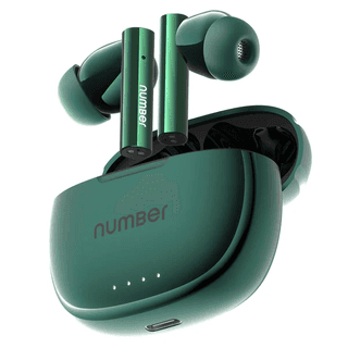 Number Navo Buds X1 Wireless Earbuds