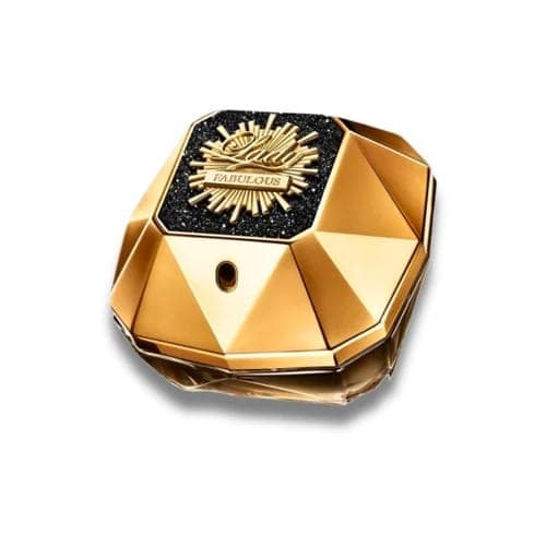 Paco Rabanne Lady Million Fabulous Eau De Parfum for Women 80ml view 3