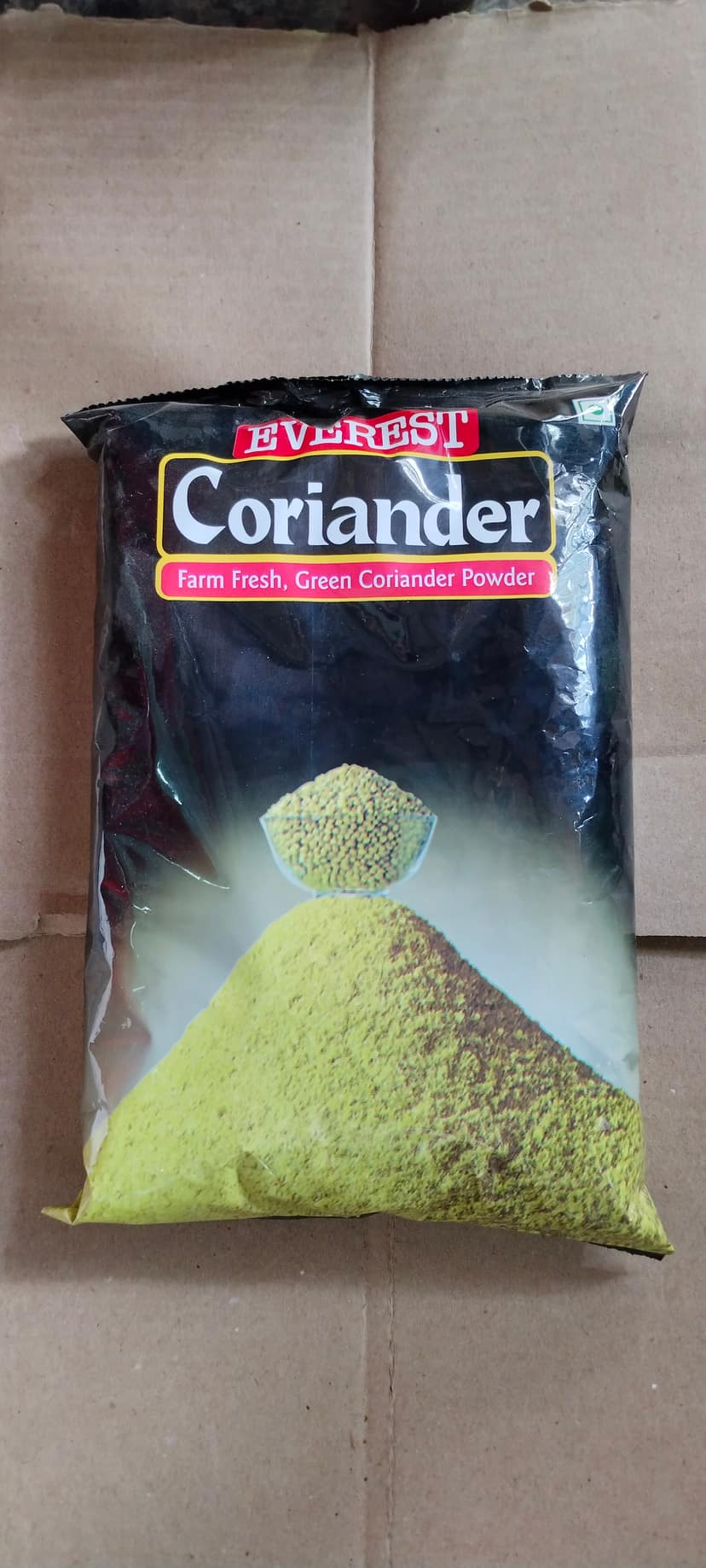 Everest coriander powder
