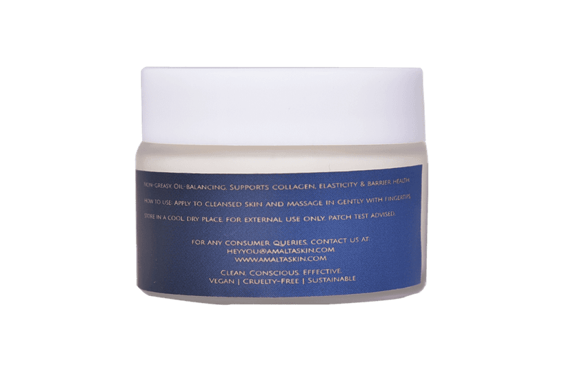 Lotus Balance: Light Weight Moisturizer view 2